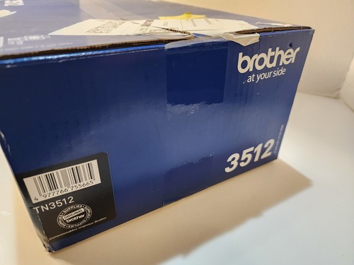 Toner Brother TN-3512 3512 - nuovo scatola aperta - Foto 4 di 12