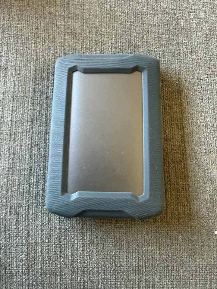 WD20SMRM-59A4PS1 2TB Donor Drive 195h Good Health WDC WX12A813ADLN - Image 4 of 4