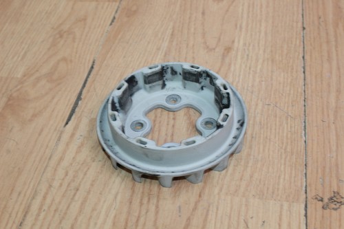 2023 Polaris Patriot 9R RMK Khaos Slash  Starter Pulley, recoil - Picture 6 of 8