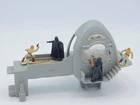 Star Wars Micro Collection Bespin Control Room action playset KENNER 1982