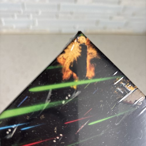 Star Wars Episode III Revenge of the Sith OST John Williams Vinyl LP Lava /3000 - Picture 16 of 18