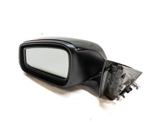 13-19 BMW 3-SERIES (F30 F31) LEFT P-FOLD HEAT AUTODIM DOOR MIRROR (Black)