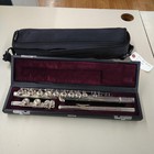 Flute Model 281 YAMAHA