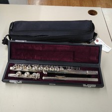 Flute Model 281 YAMAHA