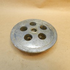 2001 HONDA CR125R OEM CLUTCH PRESSURE PLATE 22351-KZ4-A90