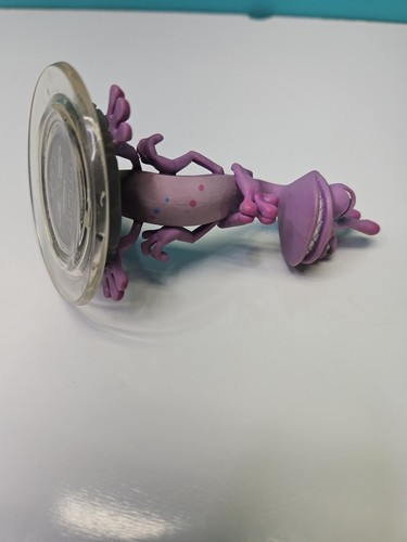 Disney Infinity 1.0 Character Figure: RANDY BOGGS | Monsters Inc. - Picture 9 of 10