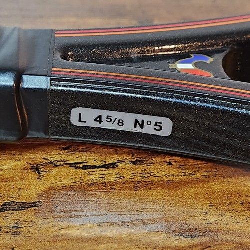 Vintage Rossignol F300 Carbon Tennisschläger - Oversize Head - Grip 4 5/8 France - Bild 19 von 21