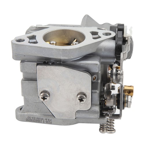 *´ Outboard Engine Carburetor Smooth Airflow 3303 895110T01 For 8 9.9 4 - Picture 21 of 22