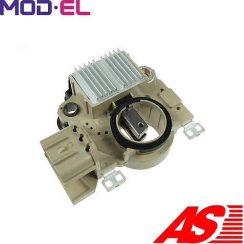 ALTERNATOR REGULATOR ARE5106S FOR MITSUBISHI SUBARU A866X68472AM A866X68472 A866