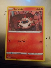 Larvesta 24/159