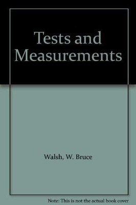 Tests and assessment