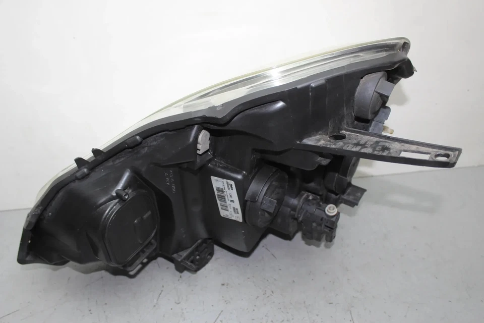 Frontscheinwerfer Scheinwerfer vorne rechts 8200658377 Renault Grand Modus Bj.08 - Bild 4 von 4