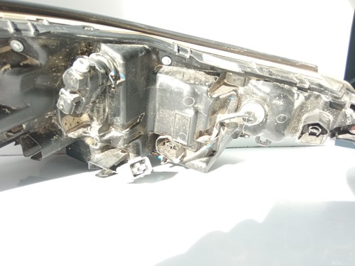 81150F418000 LINKER SCHEINWERFER / 394917 FÜR TOYOTA C-HR * - Bild 6 von 9