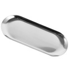  Dry Fruit Tray Nordic Style Stainless Storage Trays for Serving Party