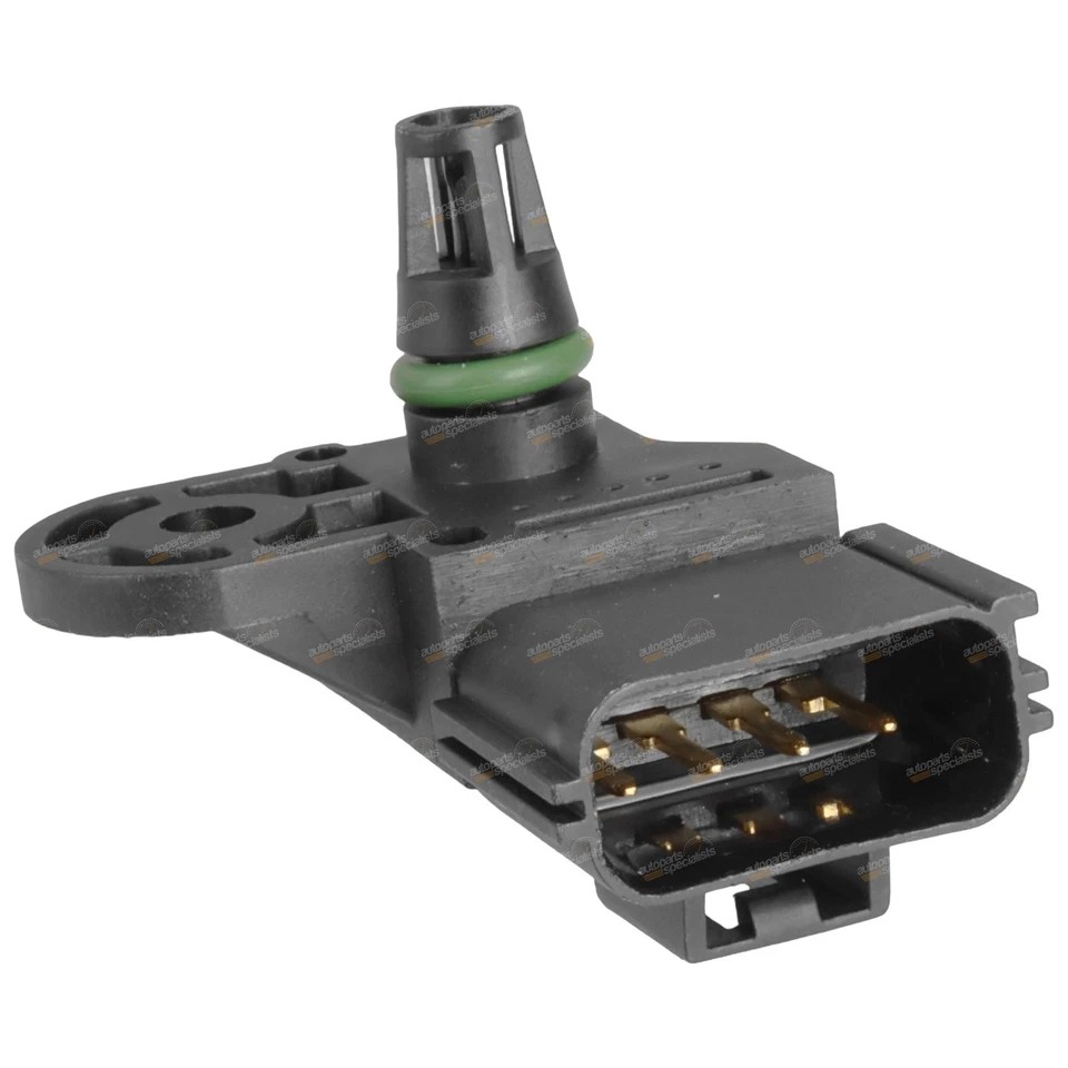 Map Sensor for Ford Falcon AU BA BF 4.0L 5.6L 5.4L 2000~2012 - image 4 of 4