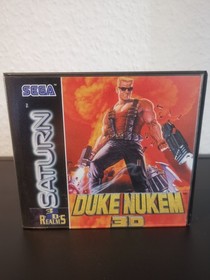 Sega Saturn Spiele - PAL - Wipeout, Destruction Derby, Tomb Raider und weitere