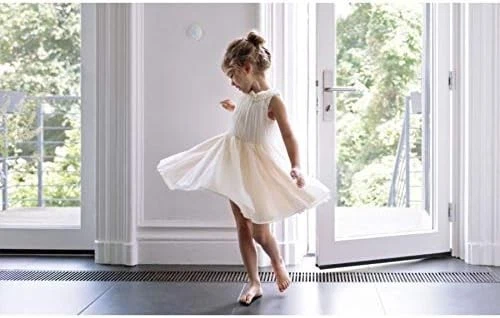 Google Nest Thermostat E - White (T4000ES) - Image 4 of 4