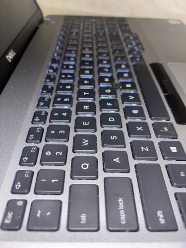 L@@K Dell Precision 3551 - Intel Core i9. Schön!! - Bild 4 von 8