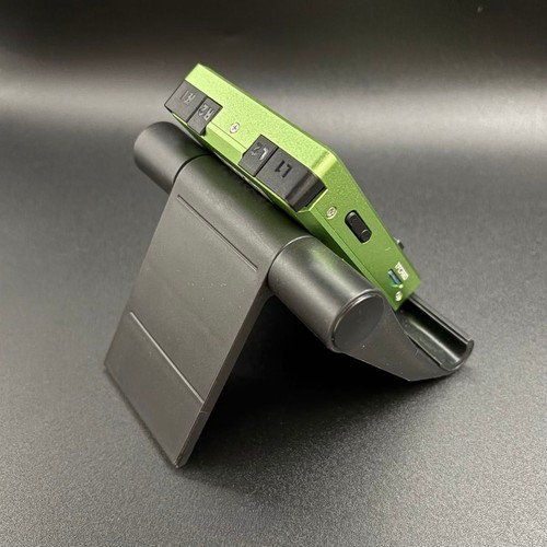 GKD PIXEL2 GREEN - Picture 4 of 10