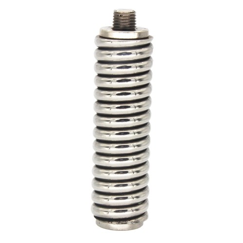 -3H CB Antenna Spring Mount for Vehicle CB Radio Antenna Mount To 60Inch5397