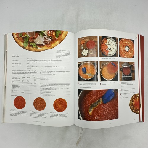 Modernist Cuisine at Home by Nathan Myhrvold and Maxime Bilet (2012, Hardcover) - Picture 18 of 23