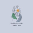 Bearded Man's Treasure