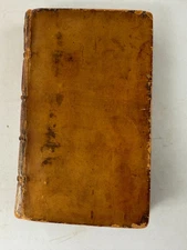 1775 MAXIMS AND MORAL REFLECTIONS BY ROCHEFOUCAULT