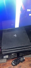 Sony PlayStation 4 PS4 Pro (Sony PlayStation 4, 2019)