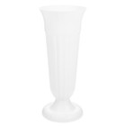 Urnen-Pflanzgefäß, Friedhofs-Blumentopf, Urnen-Pflanzgefäß, Grabvase für