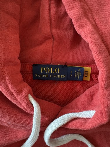 Polo Ralph Lauren Hoodie S - Bild 3 von 3