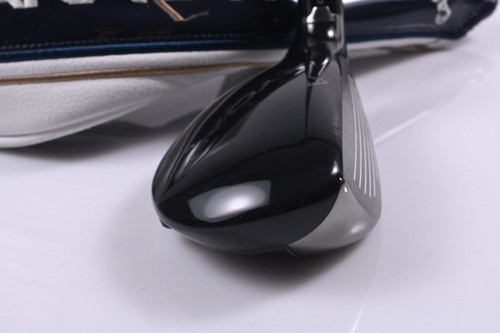 Callaway Paradym #3 Hybrid / 18 Degree / Stiff Flex HZRDUS Silver Gen 4 75 Shaft - Picture 3 of 9