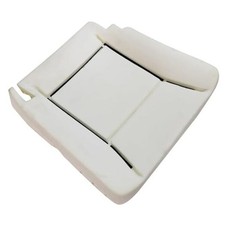 Passenger Side Bottom Seat Foam Cushion Compatible with Dodge Ram 1500 2500