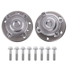 Front Wheel Bearing Kit for BMW 3er E92 E93 316i 318i 320d 325i 330i 2006-2013