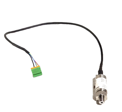 #ad #ad CTS D34 442 CINCINNATI Pressure Sensor 0 115psi 10v dc OUT 100mv $96.00