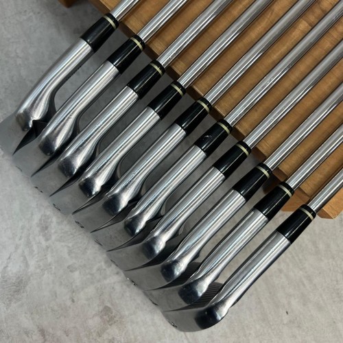 Prgear Tr 900 Men'S Golf Iron Set Of 10 Steel S Right-Handed - Picture 7 of 11