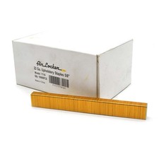 7116 Upholstery Staples 22 Gauge 5/8" Length Compatible With Senco Bostitch S...