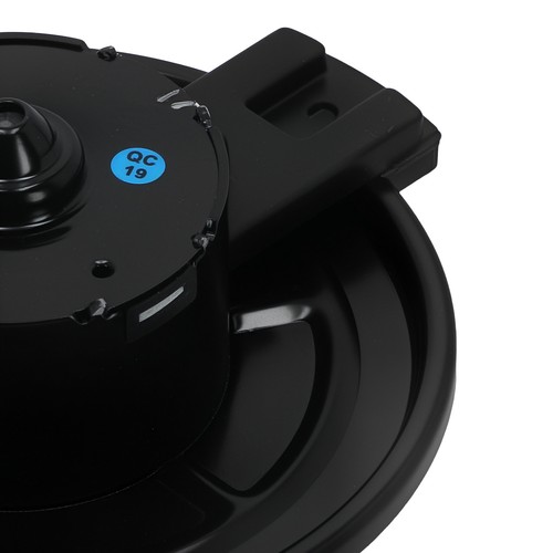Motor soplador calentador HVAC con ventilador para Land Rover Discovery 1994-2000 75880 6552694 - Imagen 6 de 12