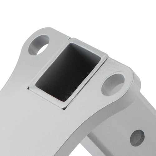 Class 3 Trailer Rear Receiver Bumper Tow 2" For Benz ML320 ML350 ML500 new - Foto 13 di 13