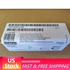 NEW IN BOX SIEMENS HMI TP170B Touch Panel 6AV6545-0BC15-2AX0 6AV6 545-0BC15-2AX0