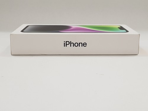 Apple iPhone 14 A2649 128GB | Midnight | T-MOBILE ONLY - Picture 4 of 5