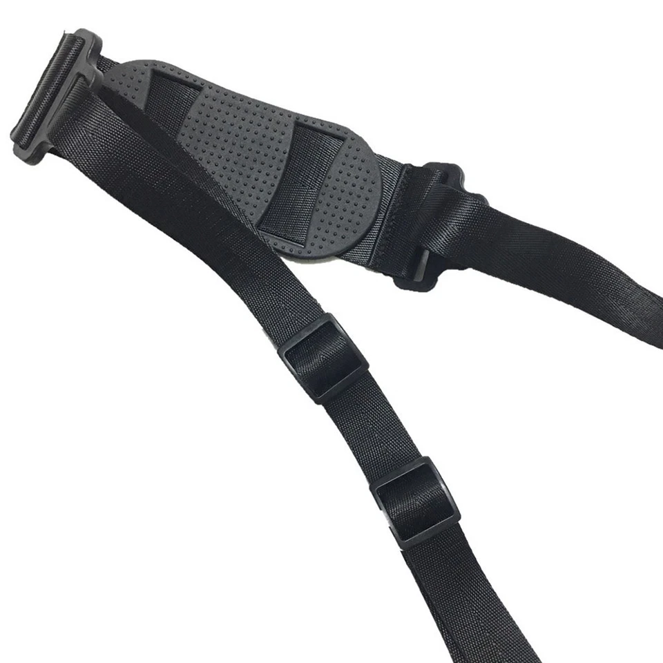 Folding Chair Bike Carrier Trageriemen Für Roller Tretroller-schultergurt - Bild 2 von 4