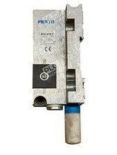 Festo 544398 D502 P40447 0.9-10bar Valve Manifold Connection MPAF-MPM-VI