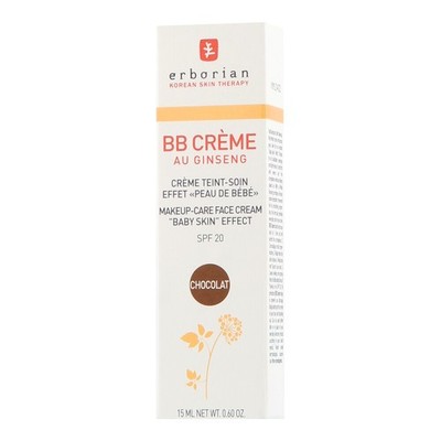 Erborian BB Crème - Chocolat 15ml
