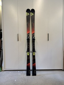 Fischer Curv | eBay