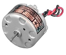 Tamiya 76005 Solar Mechanics Series No.5 Solar Motor 02 F/S w/Tracking# Japan