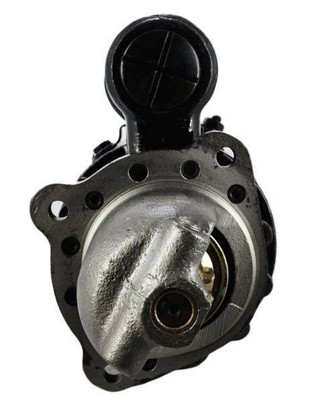 1** Anlasser Neu 24V OE Nr. 1113248 für Cummins