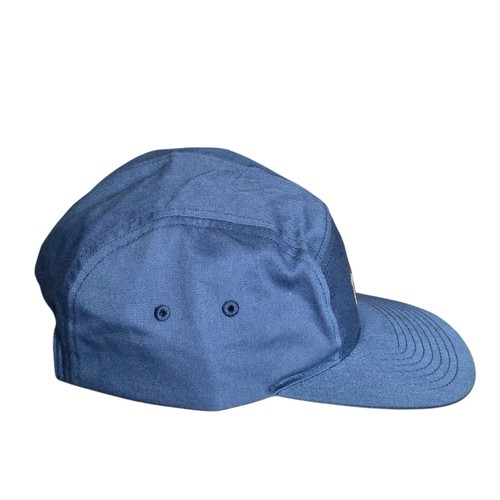 Sage 5 Panel Hat Adjustable Fly Fishing Blue Baseball Cap Outdoor Richardson 217 - Picture 3 of 8