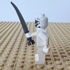 LEGO, Monster Fighters: Mummy, SCYTHE, mof001a, 9462, THE MUMMY, 2012