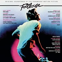 Various - Footloose Original Soundtrack Of The Paramount Motion Pictur - F15Z