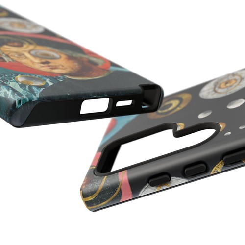 Phone Case, Astral Traveler, Cosmic Voyage, Celestial Breakthrough, Alchemy, Ice - 第 228/273 張圖片